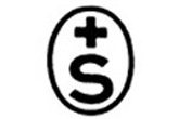 瑞士S+標(biāo)志