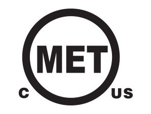 MET認(rèn)證