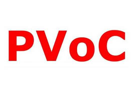 肯尼亞PVOC認證