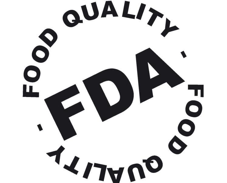 FDA檢測