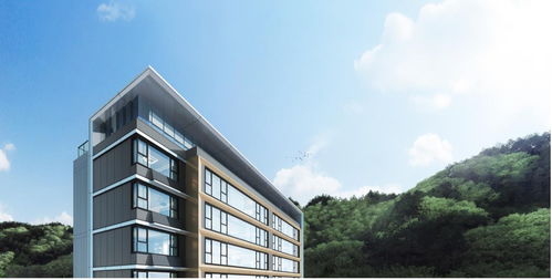 鳳鳴潤府 主城頂序墅作 華潤置地為更好的濟南