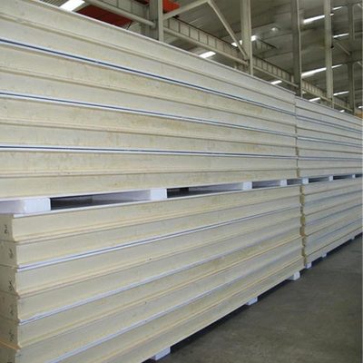 聚氨酯復(fù)合板哪家好-泰安聚氨酯復(fù)合板-蘇田建材信譽(yù)保證