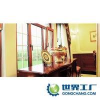 濟南鋁木復(fù)合門窗供應(yīng)與加工——建筑建材領(lǐng)域的卓越選擇