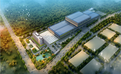 投資20億元！易通城建助推玉皇廟省重大項目加速落地，引領濟南建材產業升級