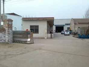 濟寧市廣龍建材機械制造廠 深耕濟南建材市場，打造專業設備新標桿