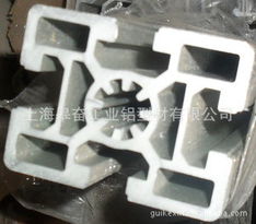 上海皋奮工業鋁型材與金屬包裝材料 產品名錄與銷售概覽