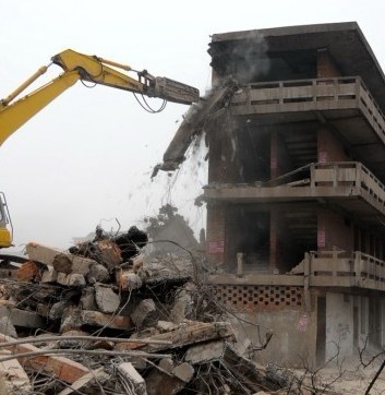 山西建筑物拆除公司 供應(yīng)樓房拆除、房屋拆除改造加固與機(jī)電之家建筑物拆除作業(yè)全解析